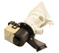 481236018578 POMPA DI SCARICO PLASET 30 W PER LAVATRICE WHIRLPOOL