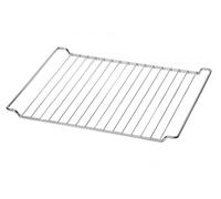 481245819334 -griglia Per Forno Aeg-Electrolux, Bauknecht,whirlpool, Acciaio Inossidabile, 2 - Confezione