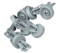 481252888112 - Rotelle per cestello per lavastoviglie WHIRLPOOL - 481252888112