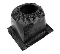 48133 - Scarponcino di ricambio per tosaerba con rete in PVC 600D, compatibile con modelli MOW N CHIP N, inclusi 45 0540 501885 501886 552496A 552495