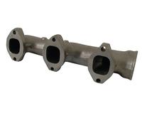 4817497 COLLETTORE SCARICO TRATTORE FIAT F100 100/90 110/90 115/90 ECC