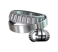 48190/48120 Inglese non-standard cuscinetti a rulli conici non