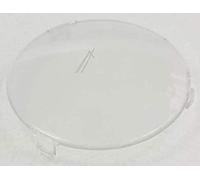 482000014941, PLAFONIERA ROTONDA PER CAPPA whirlpool r.37,9