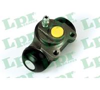 Lpr Lpr Frenante 4821