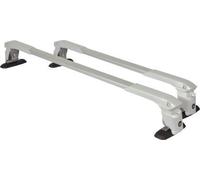 4822 BARRE PORTATUTTO/PACCHI PREMONTATE GEV ALLUMINIO ALFA ROMEO MITO