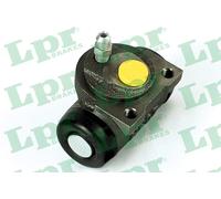 4823 LPR Cilindretto freno per CITROËN,PEUGEOT