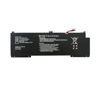 (4825mAh/55Wh) U529068PV-3S1P - Batterie per computer portatile per connettore a 10 fori e 9 pin, gamma 529068