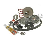 4826 - TRASMISSIONE OVER RANGE MALOSSI APRILIA 50 SONIC MALAGUTI PHANTOM F10