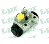 4828 LPR Cilindretto freno per CITROËN