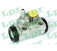 4829 LPR Cilindretto freno per CITROËN