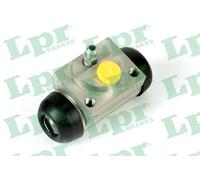 4830 LPR Cilindretto freno per FORD,MAZDA