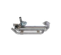 48306 NRF Modulo EGR per AUDI,SEAT,SKODA,VW