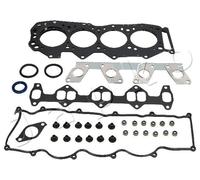48311 JAPKO Kit guarnizioni, Testata per FORD,MAZDA