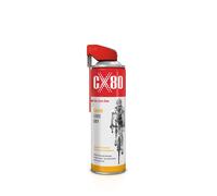 483254 BIKE CHAIN LUBE DRY - Trockenschmiermittel 500ml DUO SPRAY 48325