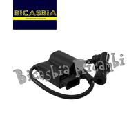 4834 - CENTRALINA ELETTRONICA AVVIAMENTO PIAGGIO 100 FREE - ZIP