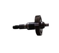 483745 ASSE RUOTA POSTERIORE PER PIAGGIO VESPA ET2 50