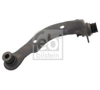 48376 FEBI BILSTEIN Sospensione, Motore per RENAULT