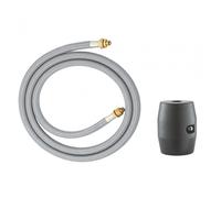 48378000 - GROHE FLESSIBILE A 2 VIE PER GROHE BLUE CON DOCCIA ESTRAIBILE