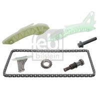48387 FEBI BILSTEIN Kit catena distribuzione per BMW,MINI