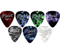 483P12 Green Pearloid - Medium