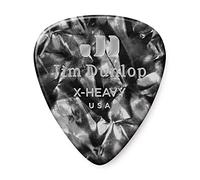 483r#02 Black Perloid - Extra Heavy