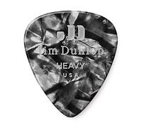 483r#02 Black Perloid - Heavy