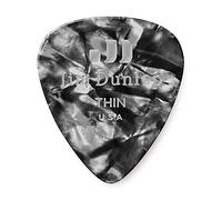 483r#02 Black Perloid - Thin