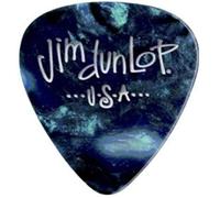 483r#11 Turquoise Perloid - Heavy