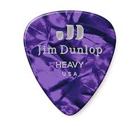 483r#13 Purple Perloid - Heavy