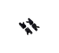 Kit 4 gommini griglie cucina Ignis Whirlpool paracolpi antigraffio 484000000840