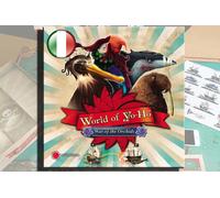 48433 WORLD OF YO-HO ITALIANO