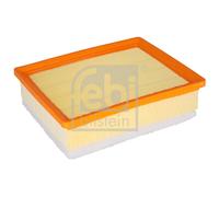 48466 FEBI BILSTEIN Filtro aria per FIAT,NISSAN,OPEL,RENAULT,VAUXHALL