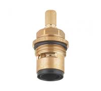 48509000 GROHE VITONE A DISCHI CERAMICI DA 1/2" - RICAMBIO ORIGINALE PER RUBINETTI E MISCELATORI GROHE BLUE PURE