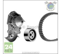 #48515 Kit Distribuzione Con Pompa Acqua Bosch Per Dacia Sandero Benzina/Gasauto