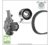 #48522 Kit Distribuzione Con Pompa Acqua Bosch Per Daewoo Kalos Benzina 2002>