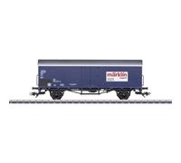 48525 H0 - Carrello per riviste 2025, DB, Ep. IV