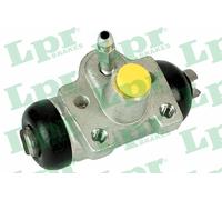 4853 LPR Cilindretto freno per SUZUKI