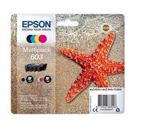 Epson Multipack 4-colours 603 Ink