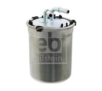 48547 FEBI BILSTEIN Filtro carburante per AUDI,SEAT,SKODA,VW
