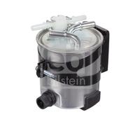 48550 Filtro carburante Febi