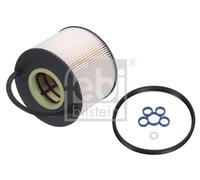 48552 FEBI BILSTEIN Filtro carburante per AUDI,VW