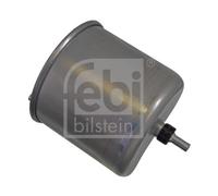 48553 FEBI BILSTEIN Filtro carburante per CITROËN,DS,FIAT,MITSUBISHI,PEUGEOT,TOY
