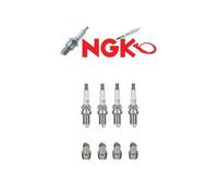 NGK 4856 Candela accensione per CATERHAM,CHRYSLER,DACIA,FIAT,KIA,LADA,LANCIA,LAN