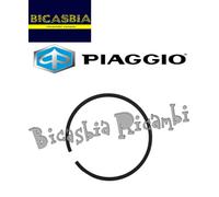 485779 - ORIGINALE PIAGGIO SEGMENTO FASCIA PISTONE D 57 125 LIBERTY 2V RST SPORT