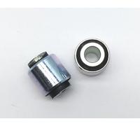 486081 SILENT BLOCK ATTACCO MOTORE PER VARI MODELLI SCOOTER PIAGGIO DAL 2002