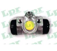 Cilindretto freno Alluminio C31123 SAMKO per SUZUKI ALTO V ALTO IV