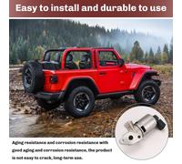 4861674AB 911242 EGR Gas Ricircolo Per Grand Caravan 3.3L