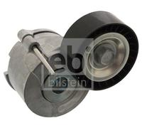 48697 FEBI BILSTEIN Tendicinghia, Cinghia Poly-V per CITROËN,FIAT,OPEL,PEUGEOT,V