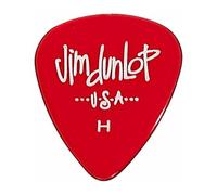 Dunlop Gels Heavy Red 72Pack