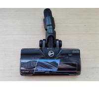 48700996 Spazzola completa di rullo compatibile con Hoover per nuova scopa elettrica HF2, HF210 (ATTENZIONE NON COMPATIBILE PER HF200 o H FREE 200)